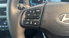 Hyundai i10 1.0 [63] Premium 5dr [Nav] Petrol Hatchback